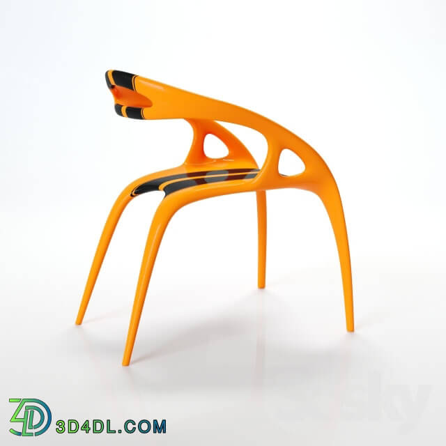 Chair - ChairVIO