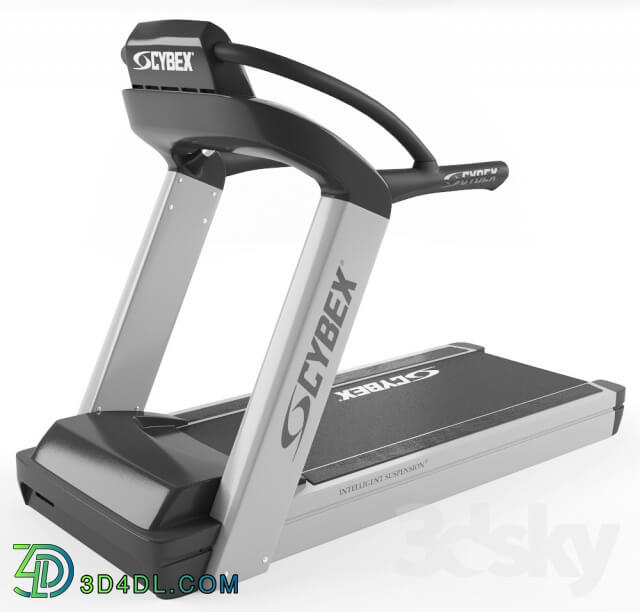 Sports - Treadmill