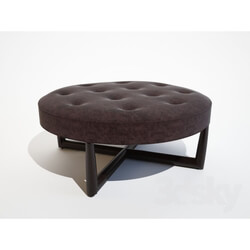 Other soft seating - POUFFE 