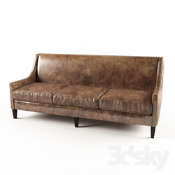 Sofa - L8152-80 HARRIS SOFA 