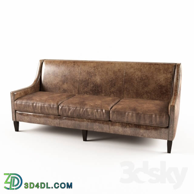 Sofa - L8152-80 HARRIS SOFA