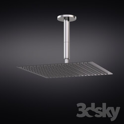 Faucet - showers Crosswater Glide 