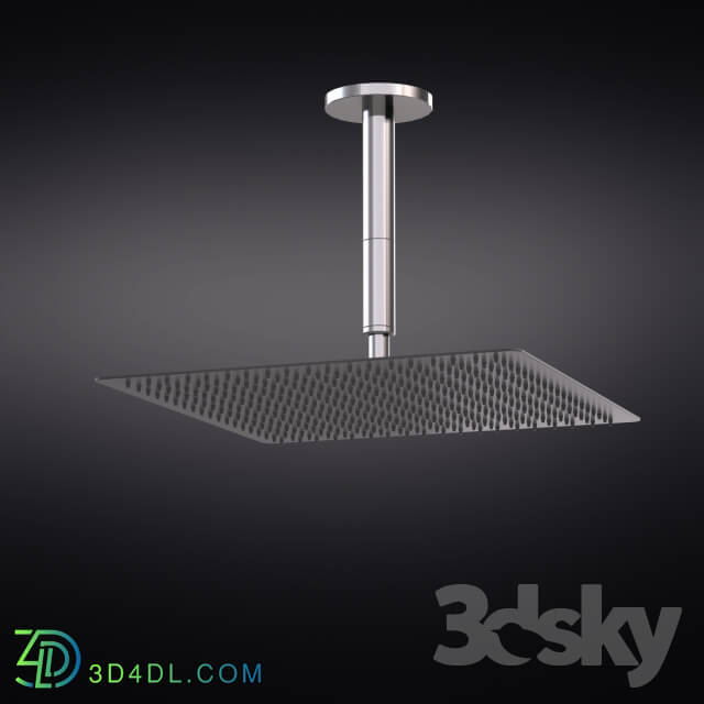 Faucet - showers Crosswater Glide