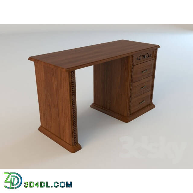 Table - Siena Premium desk