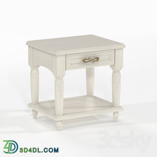 Sideboard _ Chest of drawer - _quot_OM_quot_ Stand SvetlitsaTS-8