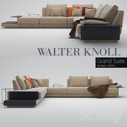 Sofa - Walter_Knoll _ Grand Suite 