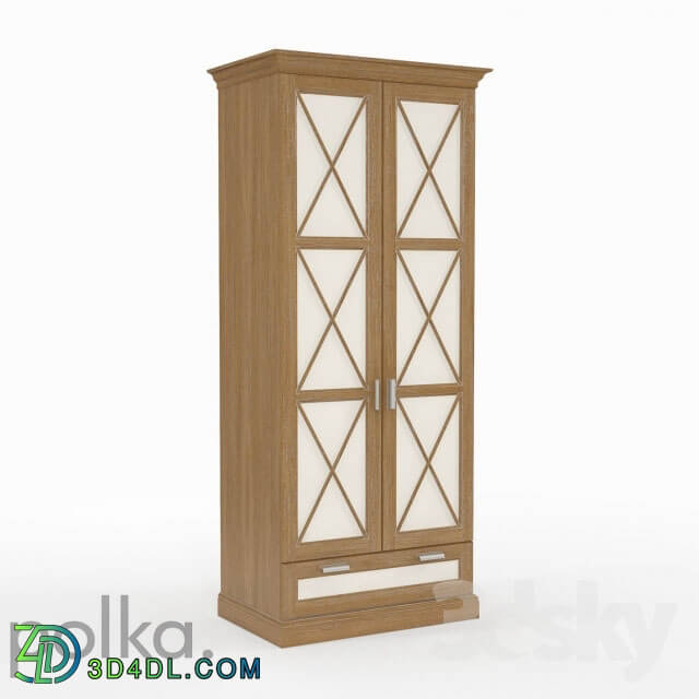 Wardrobe _ Display cabinets - _quot_OM_quot_ Cabinet Martin SHM-2