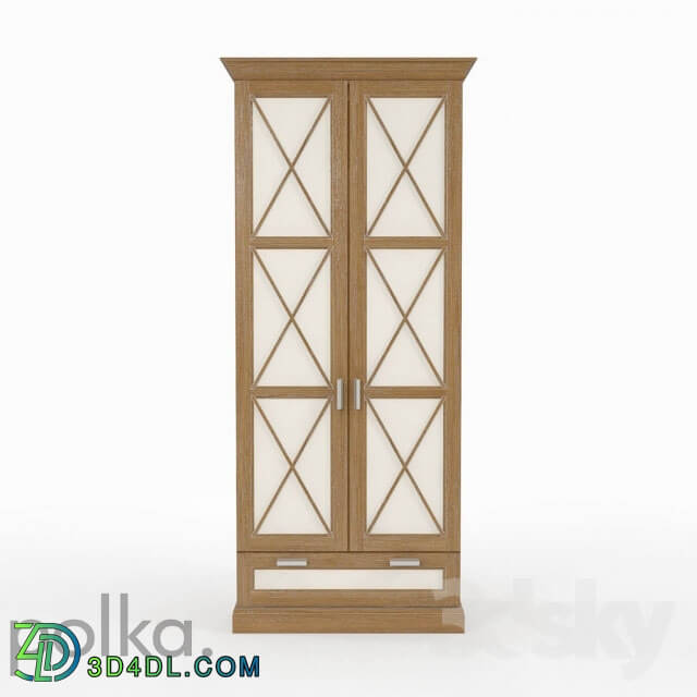 Wardrobe _ Display cabinets - _quot_OM_quot_ Cabinet Martin SHM-2