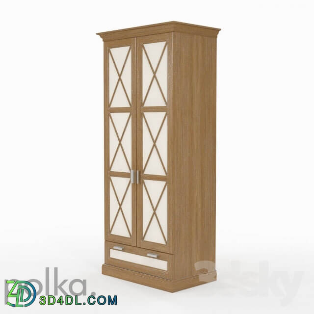 Wardrobe _ Display cabinets - _quot_OM_quot_ Cabinet Martin SHM-2