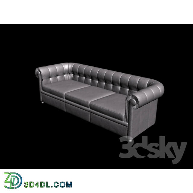 Sofa - sofa Anna