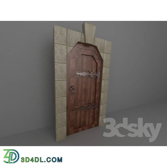 Doors - Door