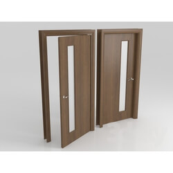 Doors - The Door Of The Union-Imola SVx 