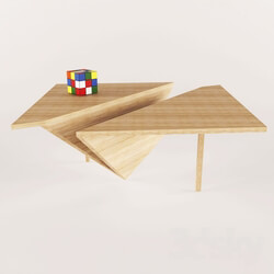 Table - Table Origami 