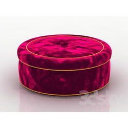 Other soft seating - POUF 