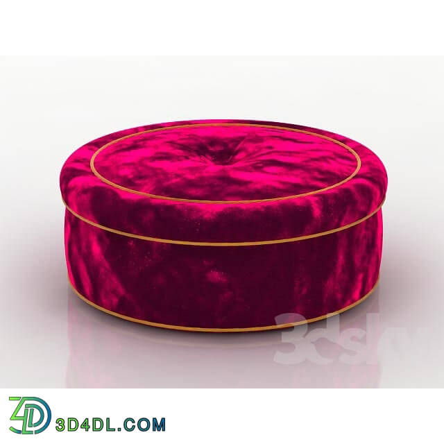 Other soft seating - POUF