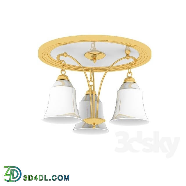 Ceiling light - Chandelier