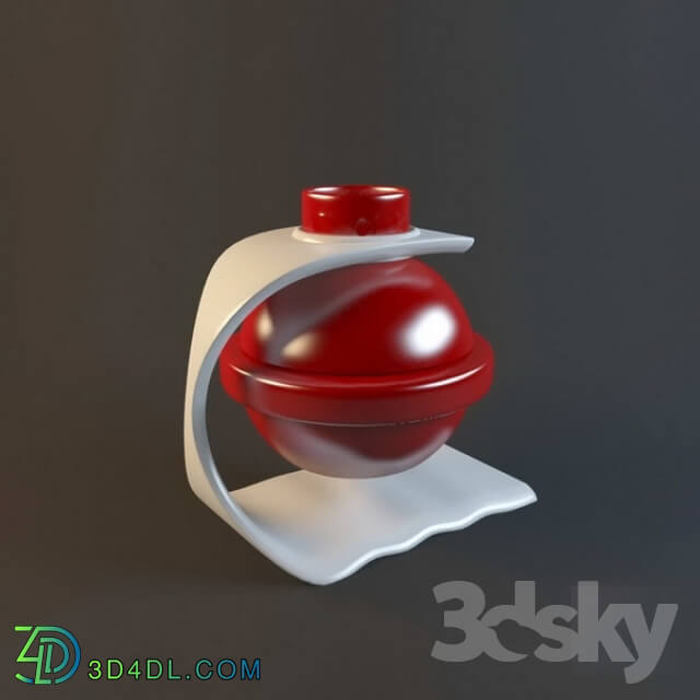 Vase - 3DDD VASES