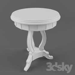 Table - table 