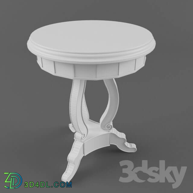 Table - table