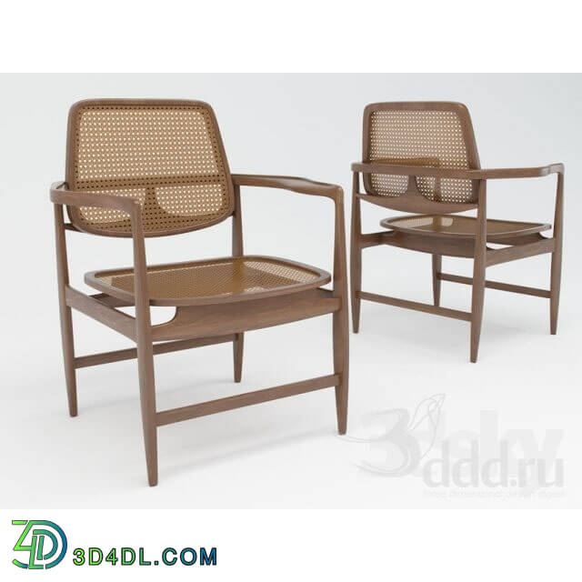 Chair - Oscar Chair