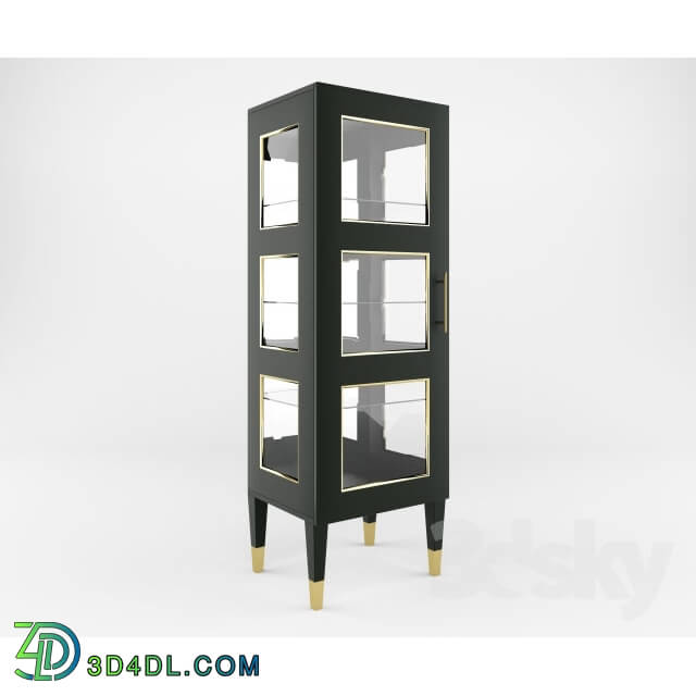 Wardrobe _ Display cabinets - Showcase V001 Homemotions