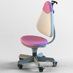 Office furniture - Paidi Pepe chair for kids 