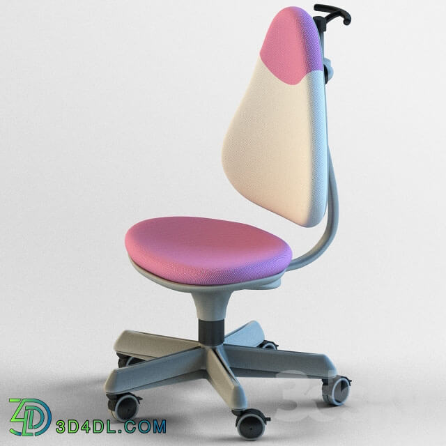 Office furniture - Paidi Pepe chair for kids