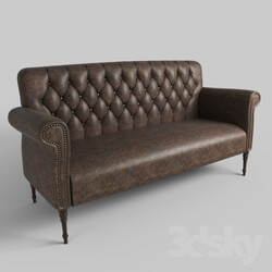 Sofa - LIVERPOOL CLASSIC 