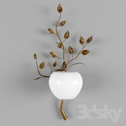 Wall light - Sconce 