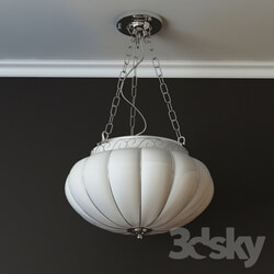 Ceiling light - Chandelier Arte Lamp VENEZIA 