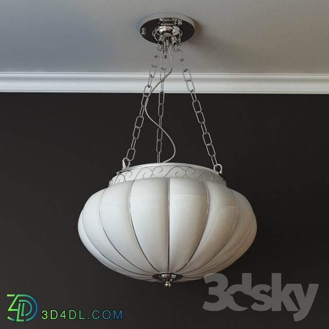 Ceiling light - Chandelier Arte Lamp VENEZIA