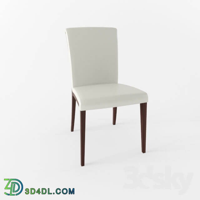 Chair - Samo Poltrona Frau