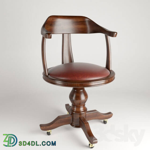 Chair - French Heritage