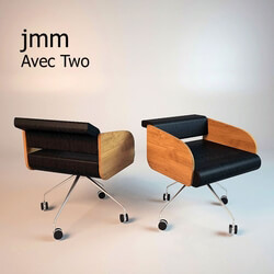 Office furniture - avec two 