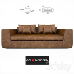 Sofa - sofa 