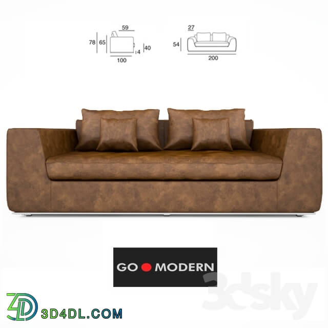 Sofa - sofa