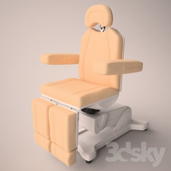 Beauty salon - SD-3869AS Pedicure chair 