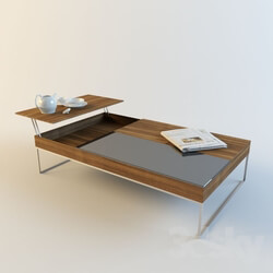 Table - BoConcept coffee table 