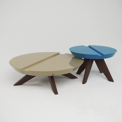 Table - Milano Home Concept_ Emilio 