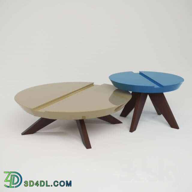 Table - Milano Home Concept_ Emilio