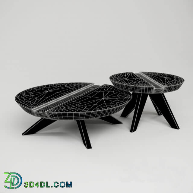 Table - Milano Home Concept_ Emilio