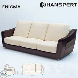 Sofa - Enigma 