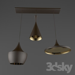 Ceiling light - Chandeliers from Tom Dixon 