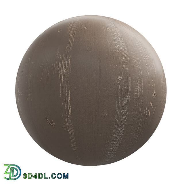 CGaxis-Textures Wood-Volume-13 brown painted wood (01)