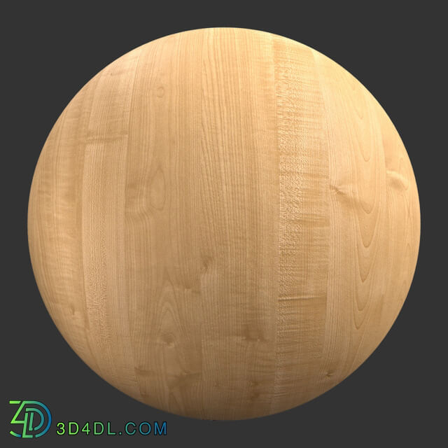 Wood Fine (015)