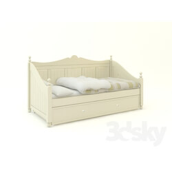 Bed - Baby bed 