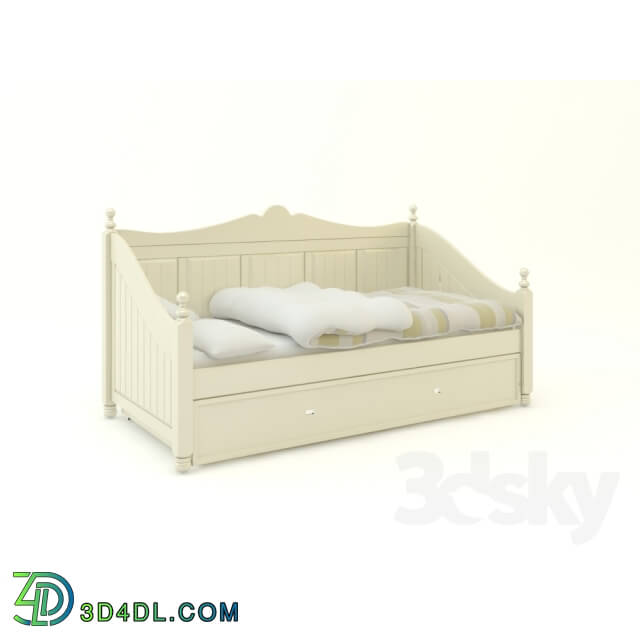 Bed - Baby bed