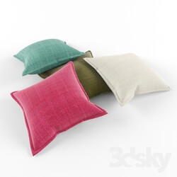 Pillows - pillows 