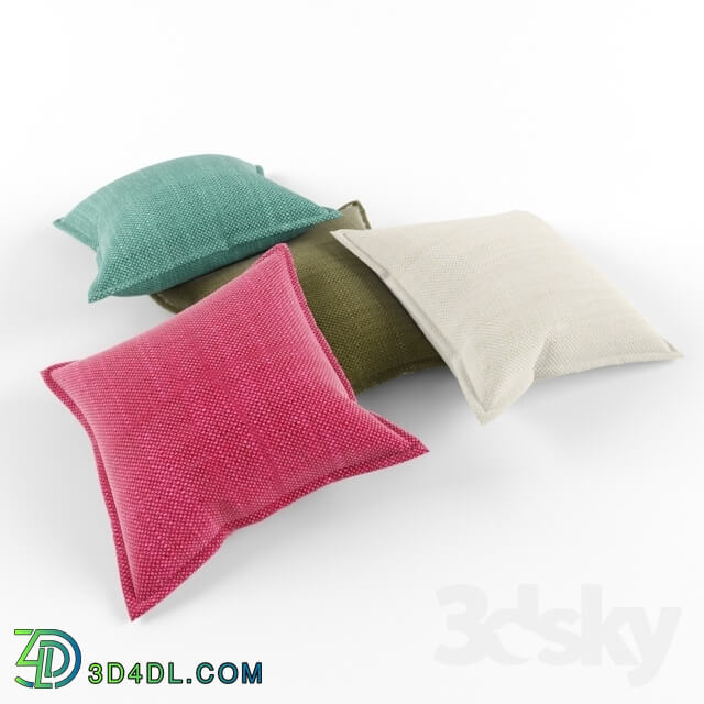 Pillows - pillows