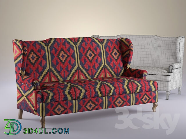 Sofa - Bieldo